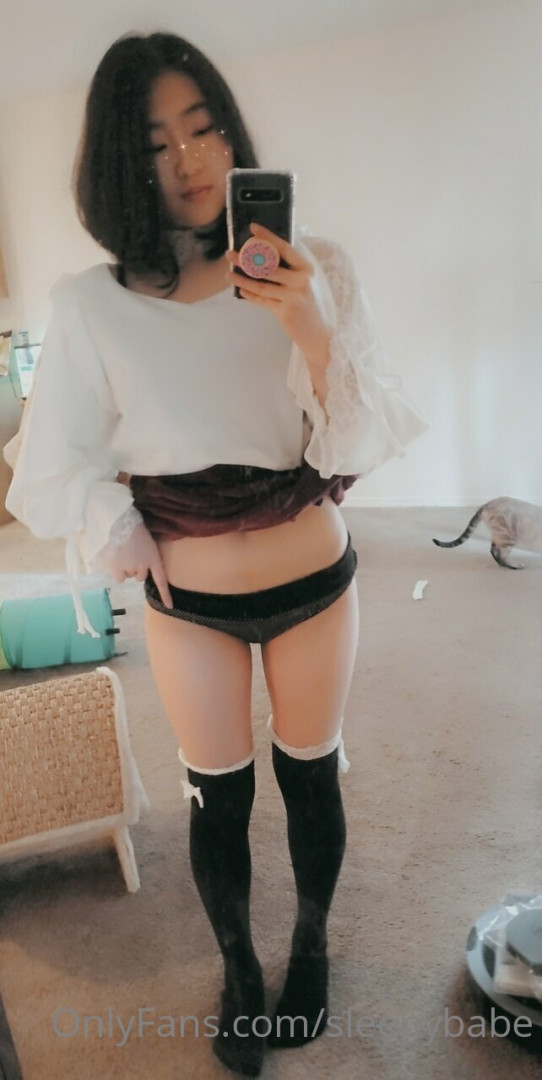 Photo by sleepybabe published on May 17,2023 22:44:28 - BestThots