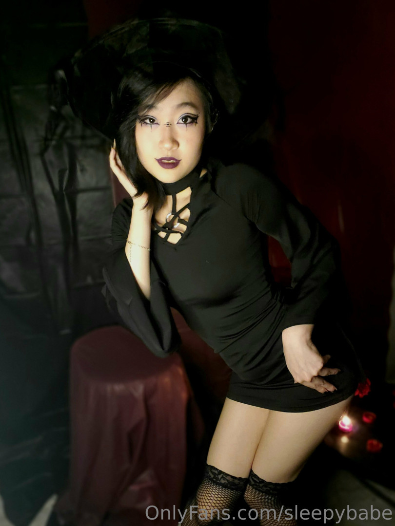 Photo by sleepybabe published on May 17,2023 22:44:53 - BestThots