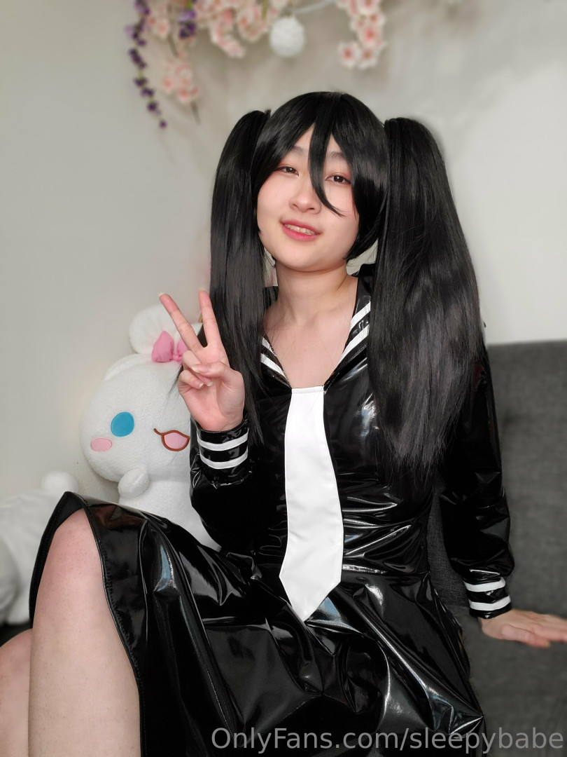 Photo by sleepybabe published on May 17,2023 22:44:54 - BestThots