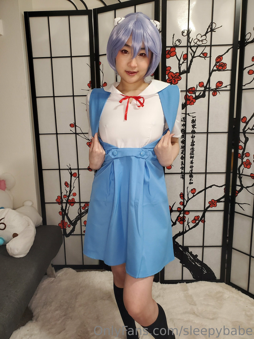 Photo by sleepybabe published on May 17,2023 22:45:09 - BestThots