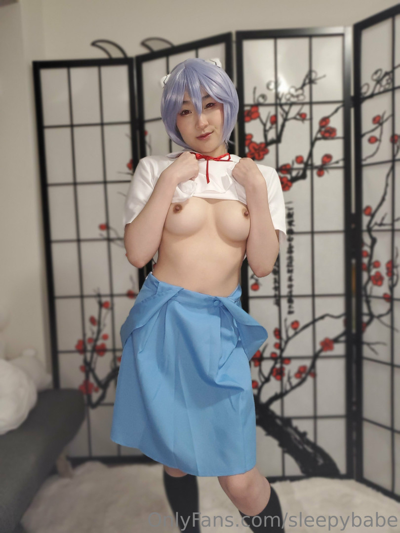 Photo by sleepybabe published on May 17,2023 22:45:32 - BestThots