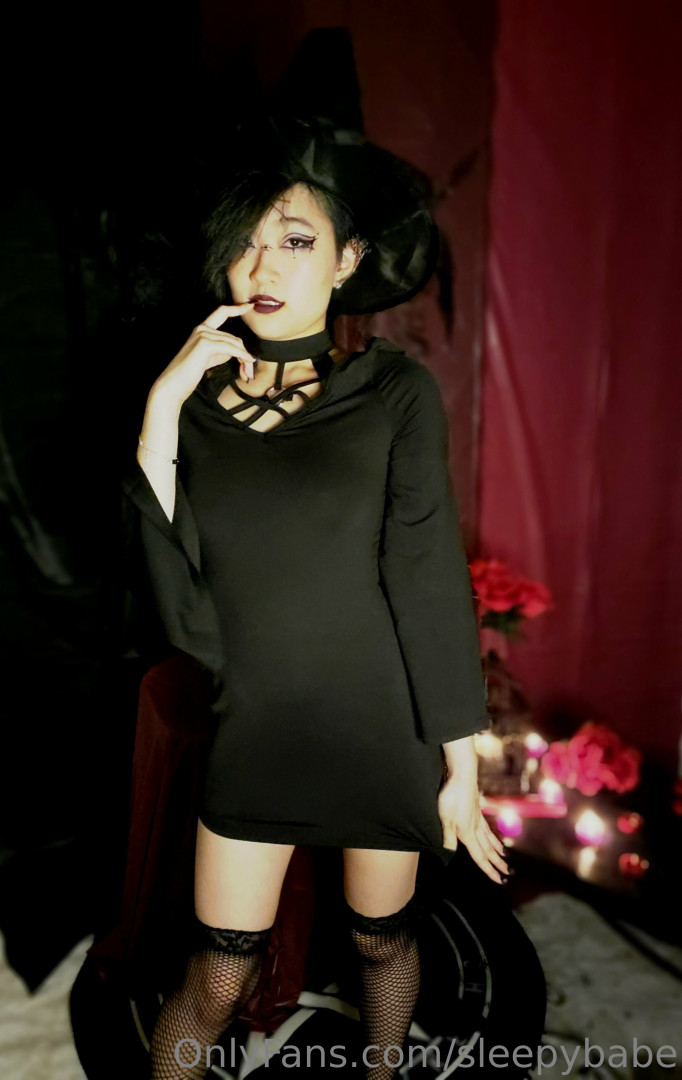 Photo by sleepybabe published on May 17,2023 22:45:57 - BestThots