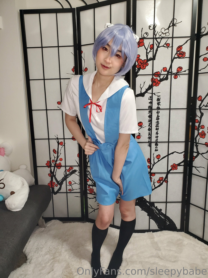 Photo by sleepybabe published on May 17,2023 22:46:10 - BestThots