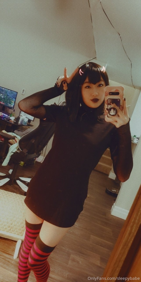 Photo by sleepybabe published on May 17,2023 22:46:42 - BestThots