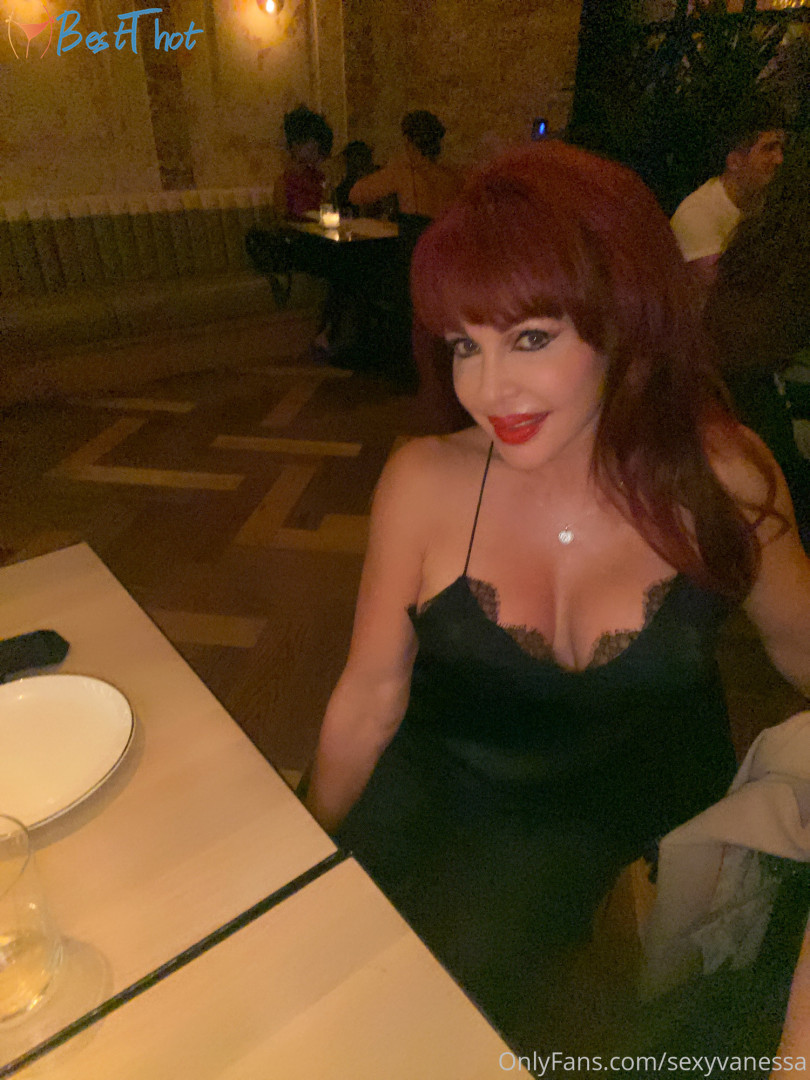 sexyvanessa #9772998