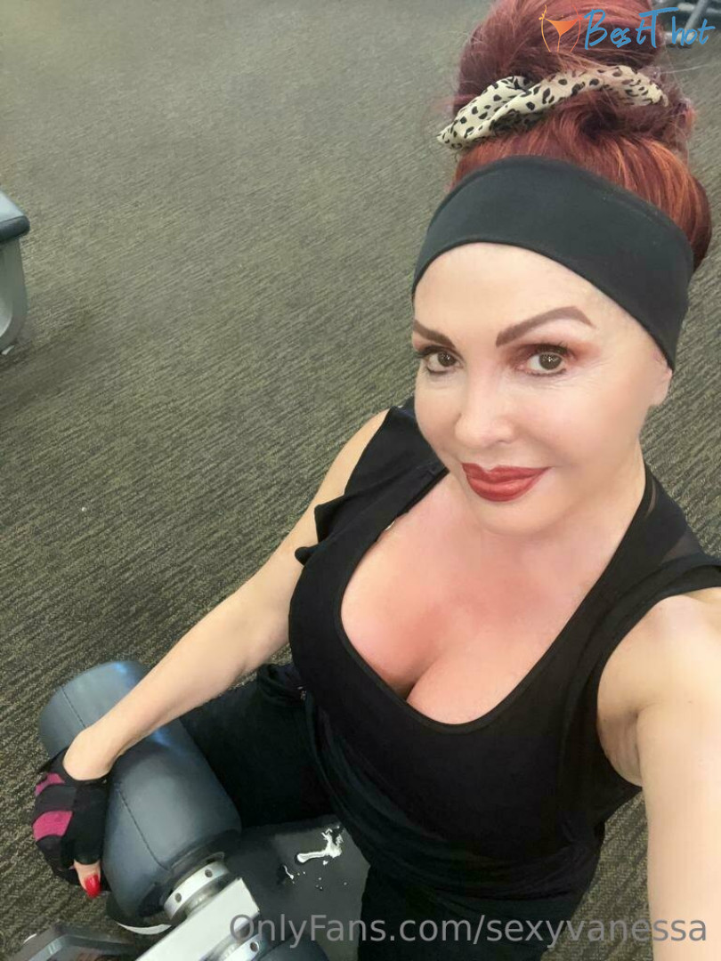 sexyvanessa #9774468