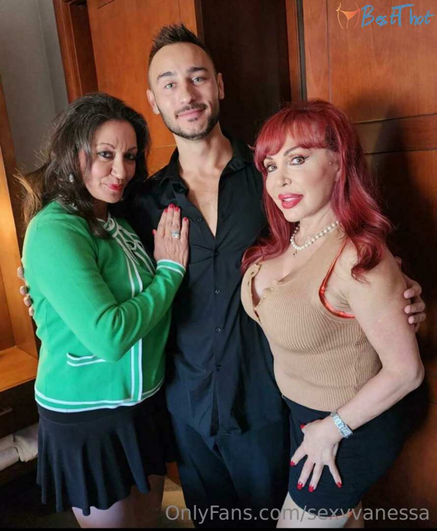 Photo by sexyvanessa published on January 25,2025 00:01:21 - BestThots