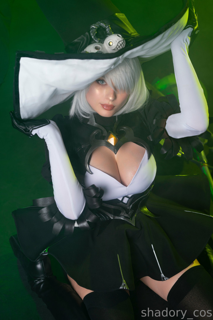 Photo by shadory published on October 24,2023 15:28:13 - BestThots