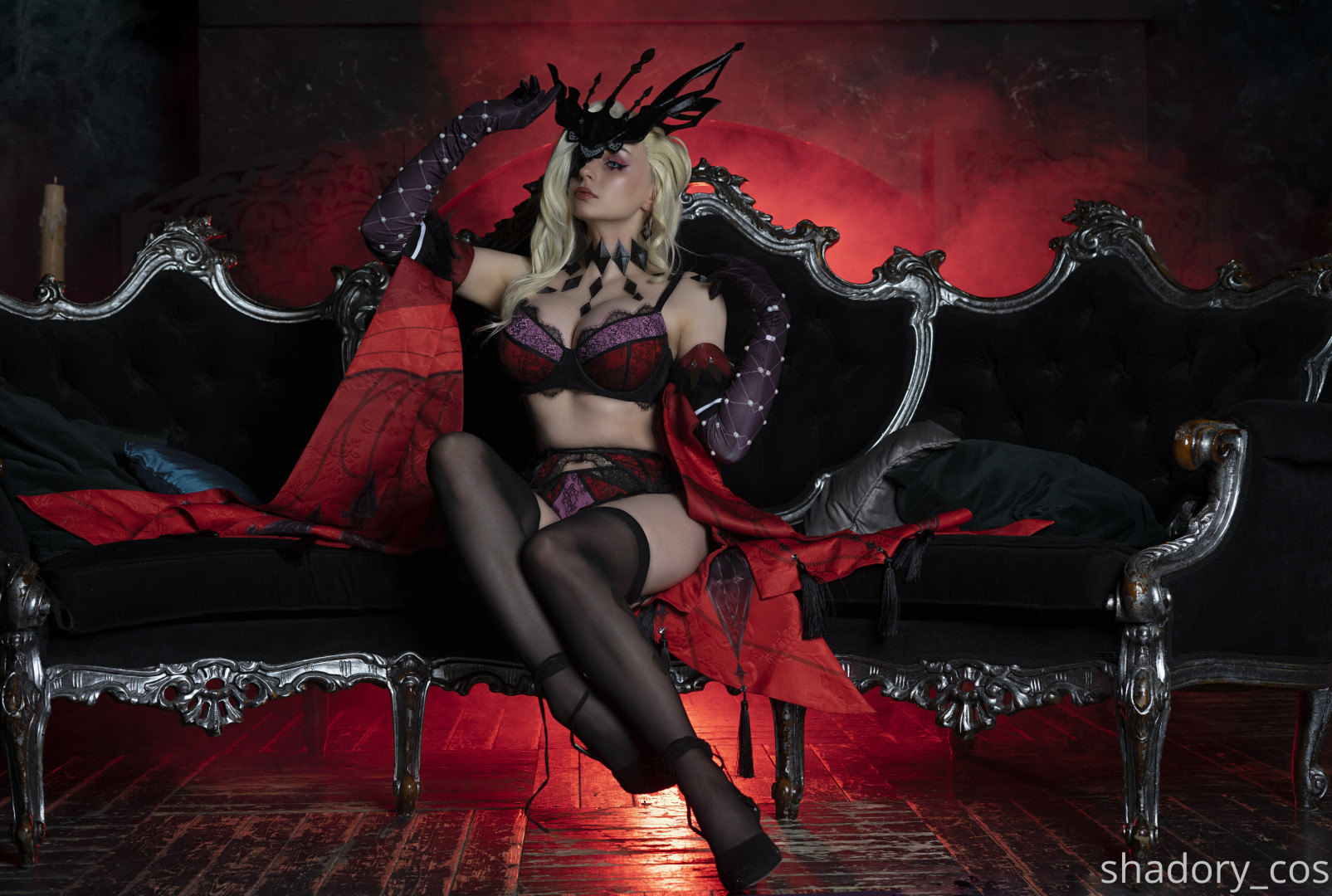 Photo by shadory published on October 24,2023 15:32:11 - BestThots