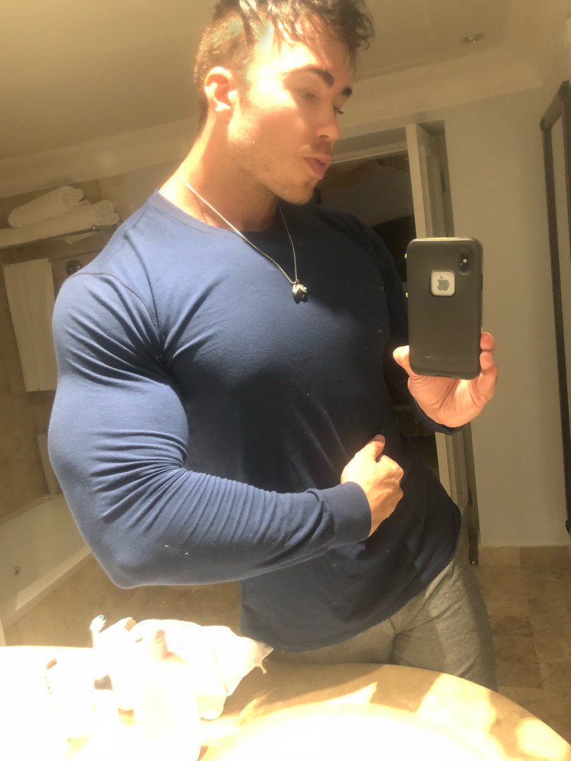 Photo by reesexxxl published on October 24,2023 15:19:50 - BestThots