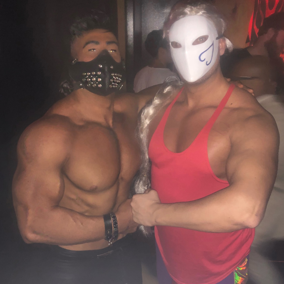 Photo by reesexxxl published on October 24,2023 15:22:41 - BestThots