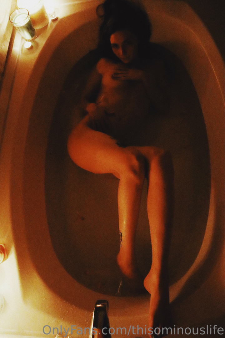 Photo by thisominouslife published on October 24,2023 14:20:43 - BestThots