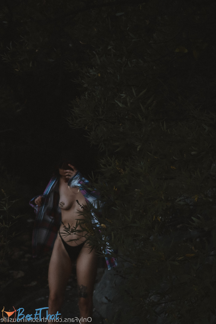 Photo by thisominouslife published on January 11,2025 08:00:57 - BestThots