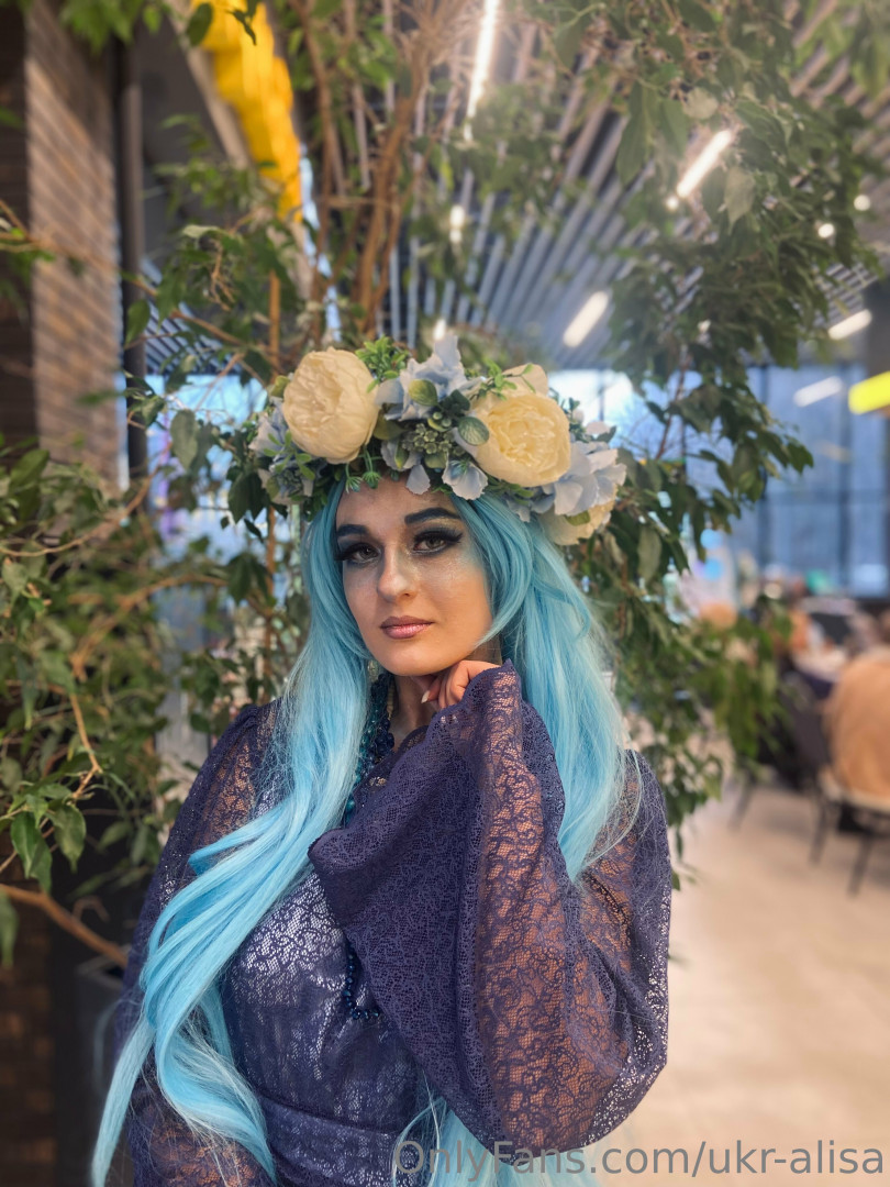 Photo by ukr-alisa published on October 24,2023 15:02:29 - BestThots