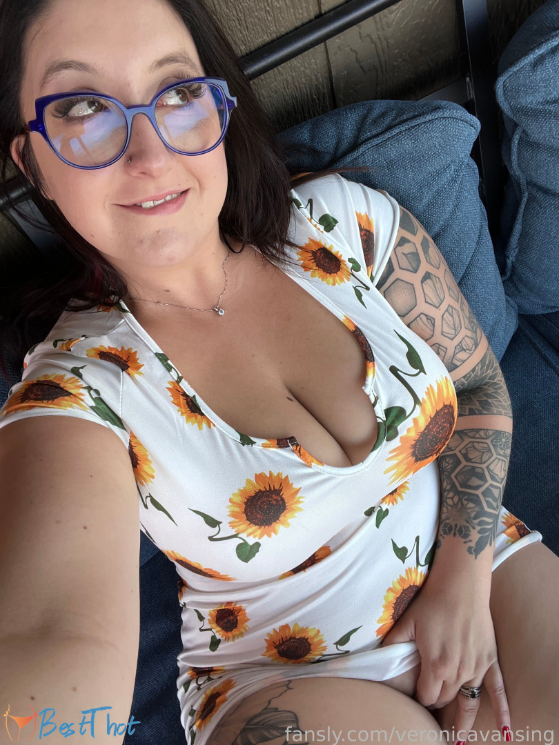 Photo by veronicavansing published on January 25,2025 00:01:15 - BestThots