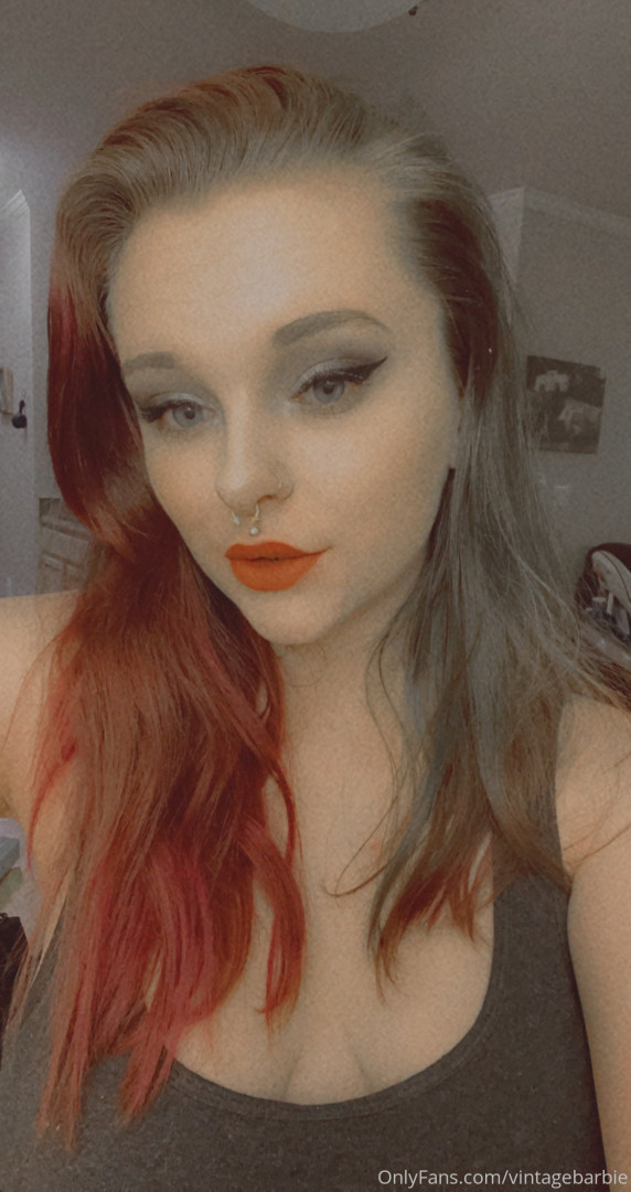Photo by vintagebarbie published on October 24,2023 20:47:19 - BestThots