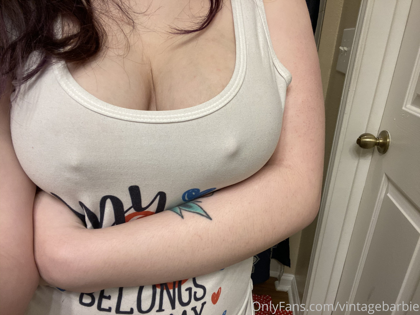 Photo by vintagebarbie published on October 24,2023 20:50:38 - BestThots