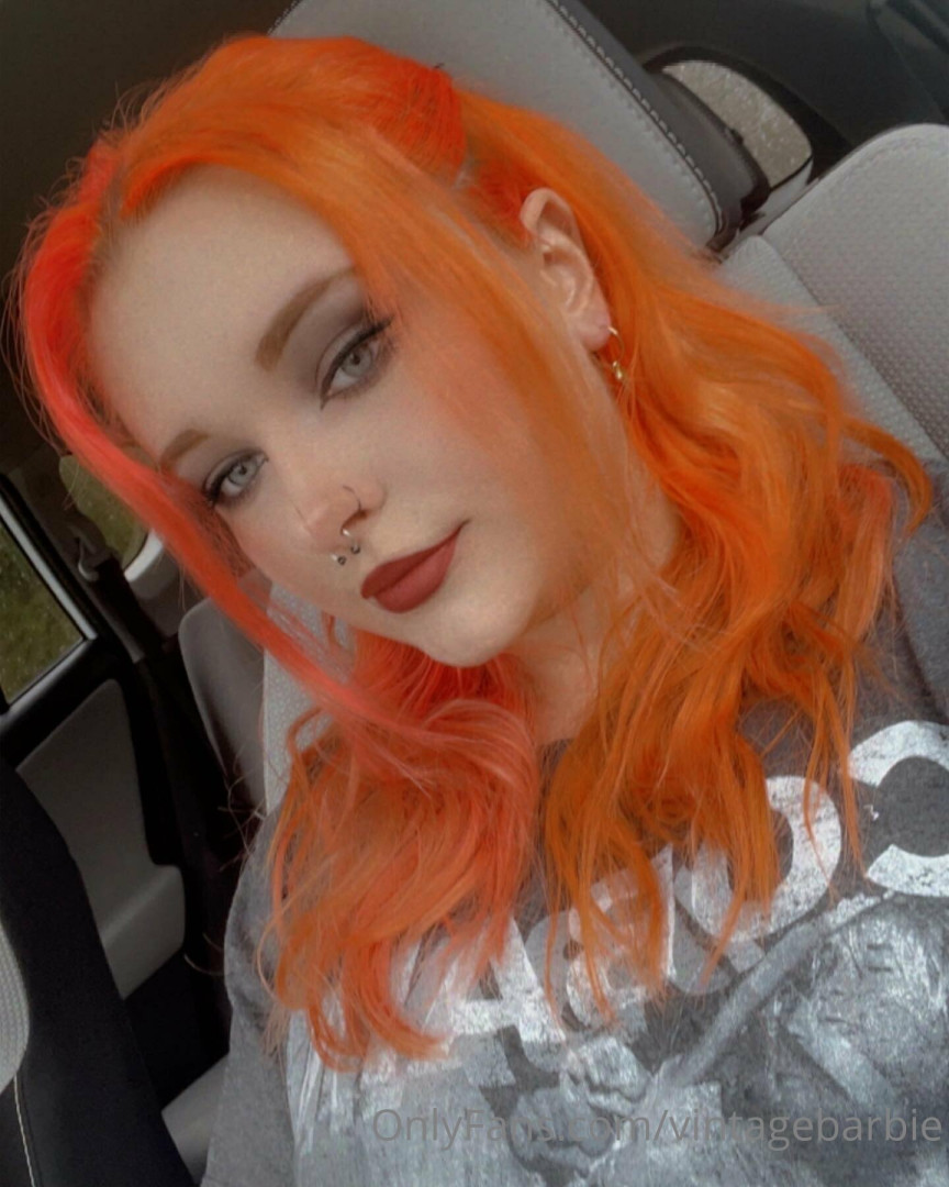 Photo by vintagebarbie published on October 24,2023 20:56:03 - BestThots