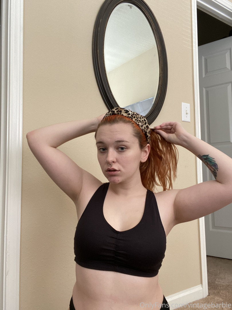 Photo by vintagebarbie published on October 24,2023 20:57:07 - BestThots
