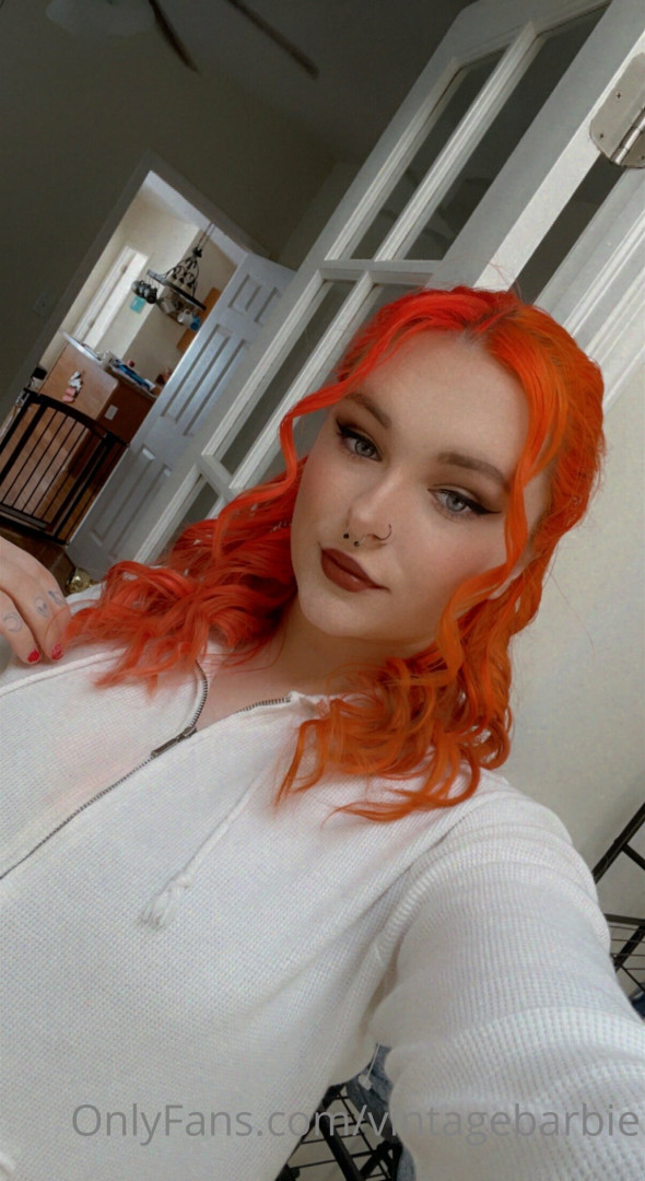 Photo by vintagebarbie published on October 24,2023 21:14:27 - BestThots