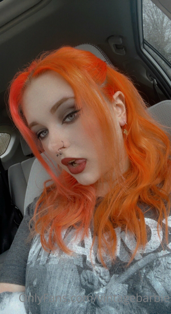 Photo by vintagebarbie published on October 24,2023 21:14:32 - BestThots