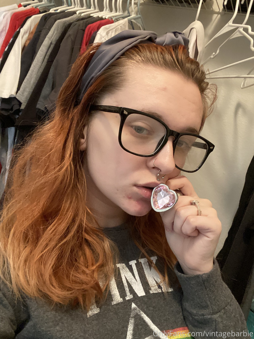 Photo by vintagebarbie published on October 24,2023 21:15:31 - BestThots