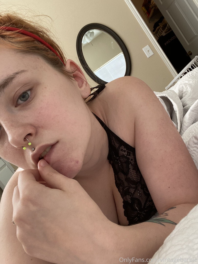 Photo by vintagebarbie published on October 24,2023 21:17:28 - BestThots