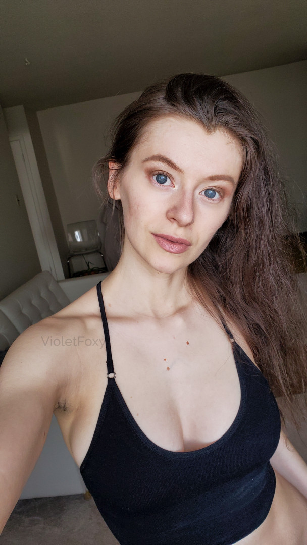 Photo by violetfoxyfree published on October 24,2023 17:34:34 - BestThots