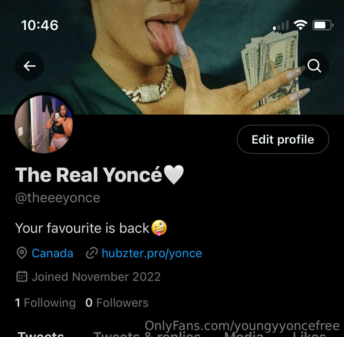 Photo by youngyyoncefree published on October 24,2023 14:32:51 - BestThots