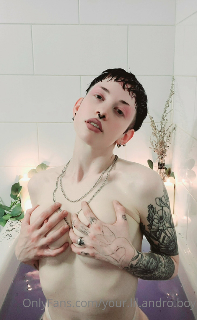 Photo by your.lil.andro.boy published on October 24,2023 14:33:36 - BestThots