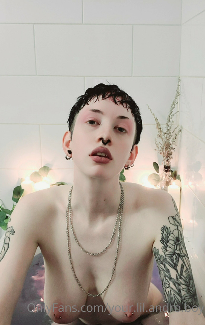 Photo by your.lil.andro.boy published on October 24,2023 14:33:48 - BestThots