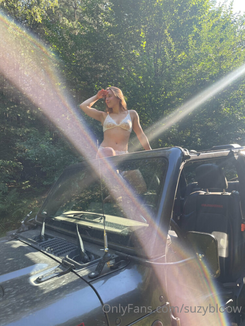 Photo by suzybloow published on May 17,2023 12:28:23 - BestThots