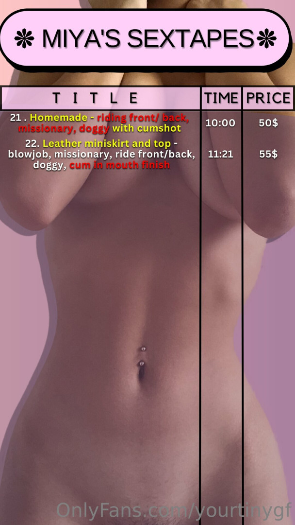 Photo by yourtinygf published on October 24,2023 14:46:43 - BestThots