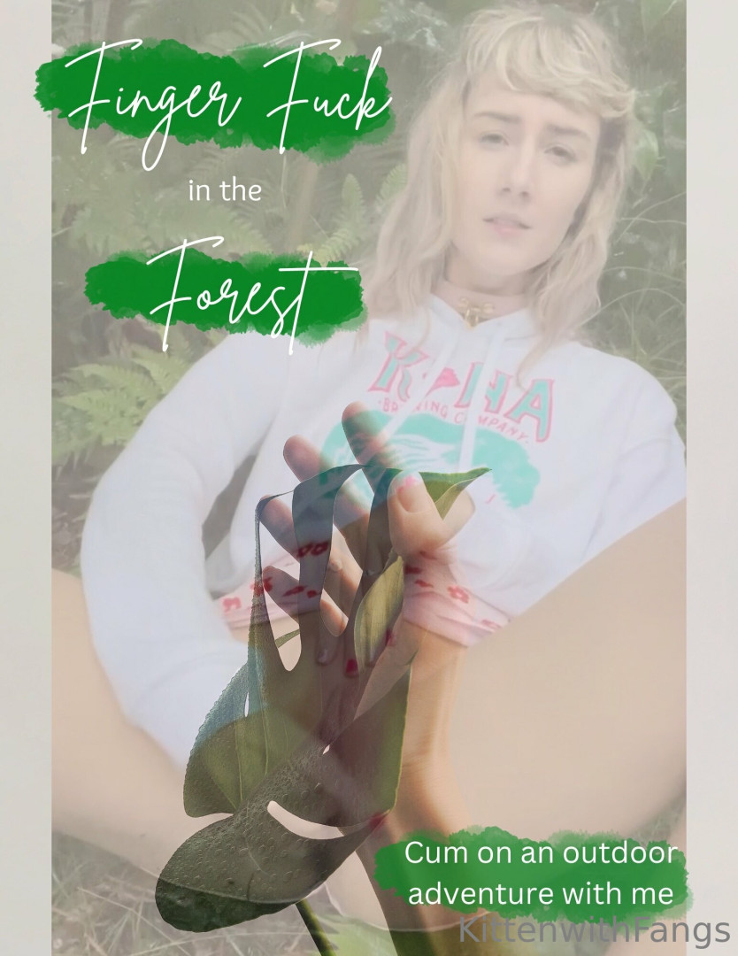 Photo by kittenwithfangsfree published on June 27,2023 02:16:48 - BestThots