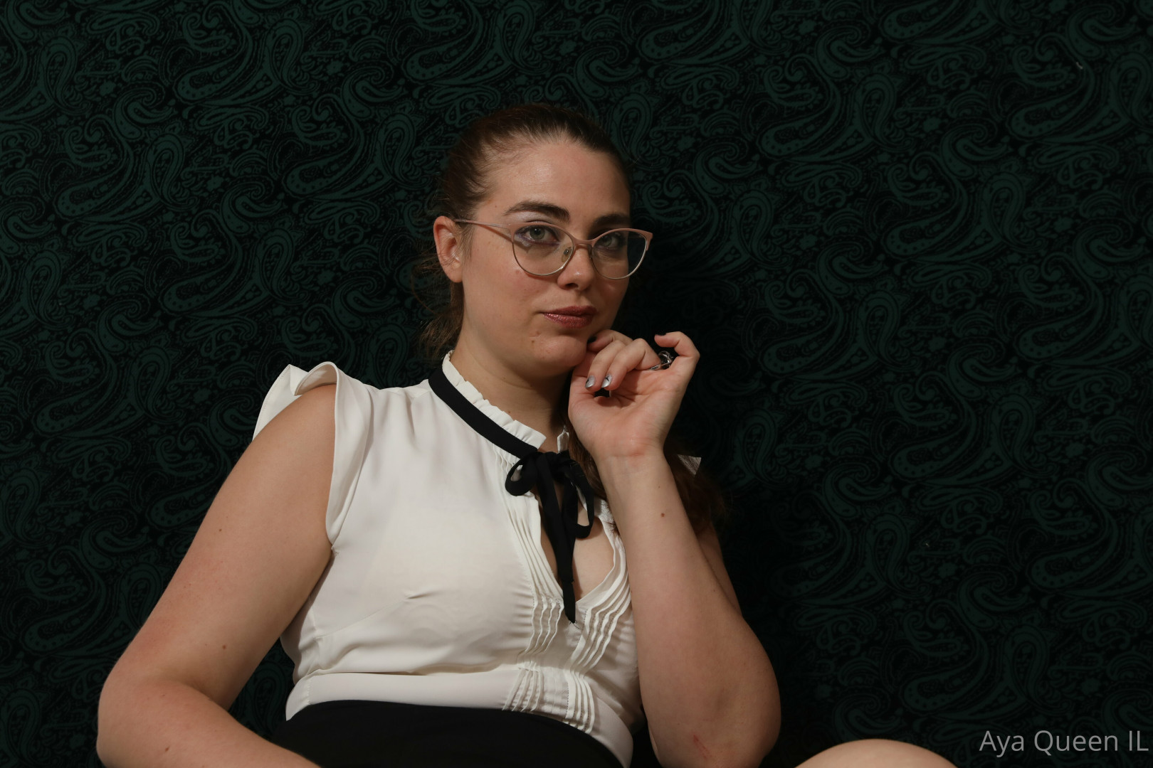 Photo by ayaqueenil published on November 5,2023 05:46:40 - BestThots