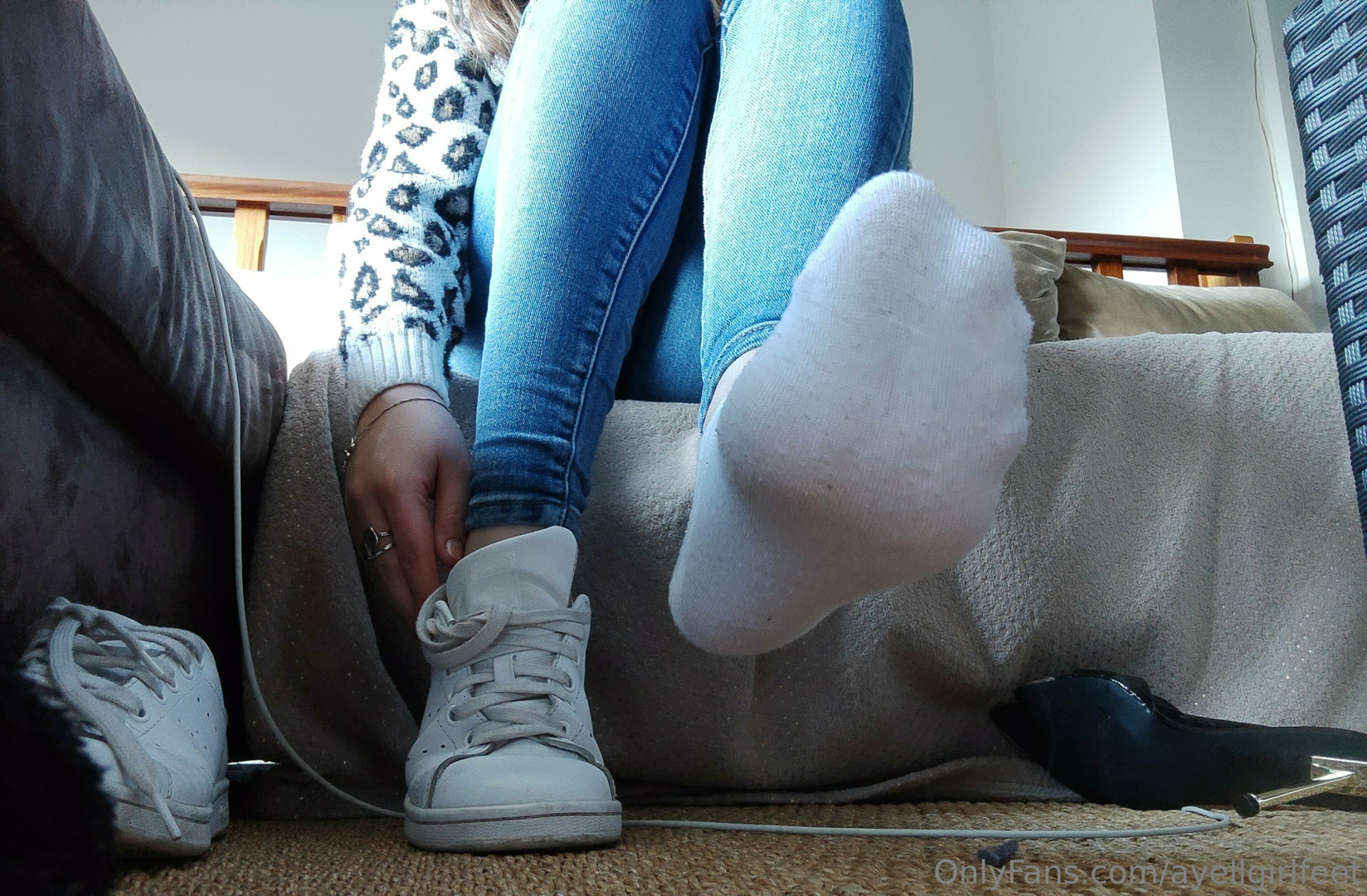 Photo by ayellgirlfeet published on November 5,2023 05:33:52 - BestThots