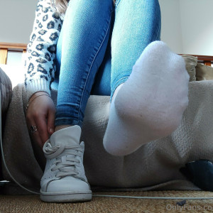 ayellgirlfeet #8304267