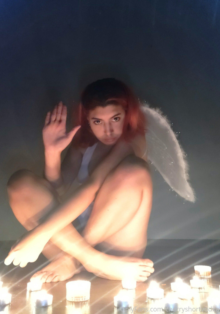 Photo by babe_cherry published on November 5,2023 05:16:49 - BestThots