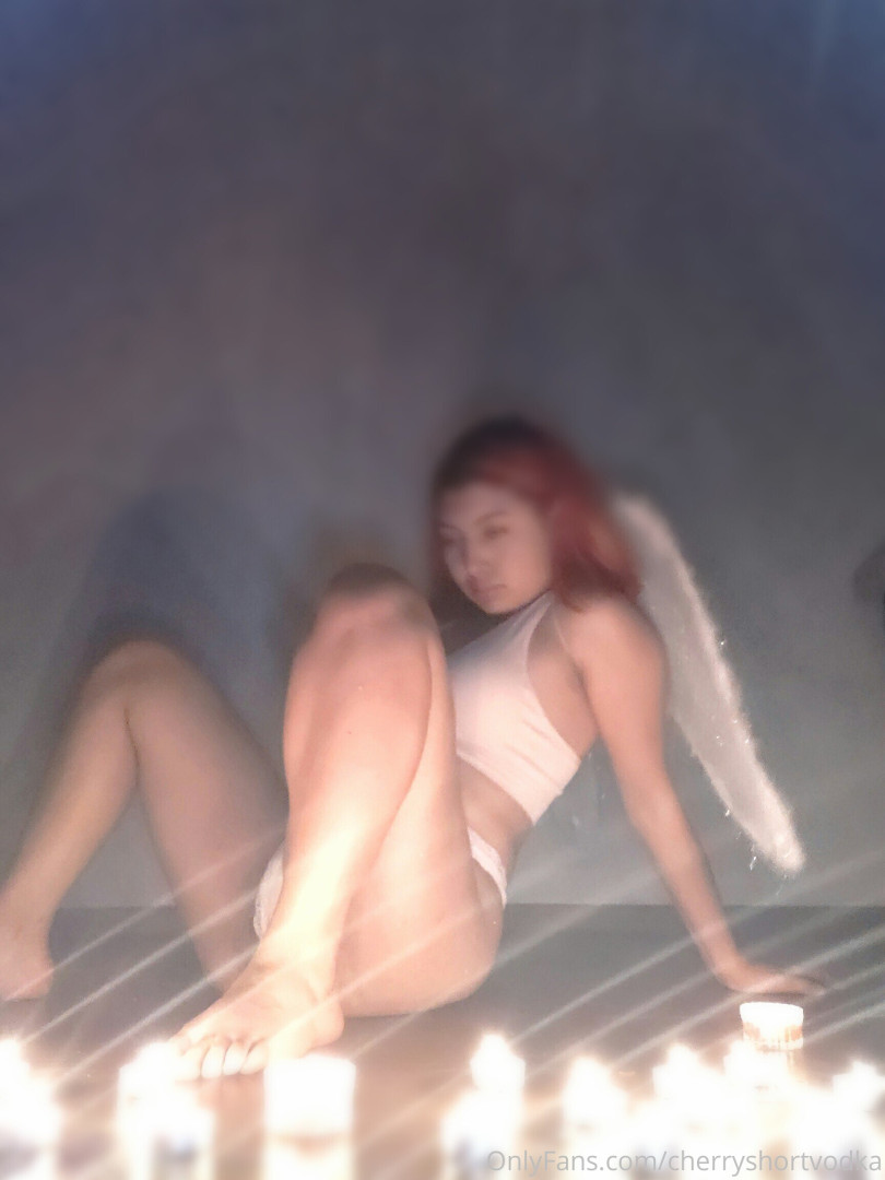 Photo by babe_cherry published on November 5,2023 05:17:34 - BestThots