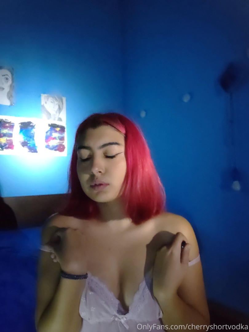 Photo by babe_cherry published on November 5,2023 05:17:37 - BestThots