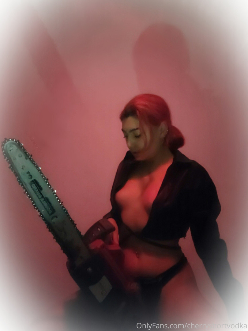 Photo by babe_cherry published on November 5,2023 05:18:16 - BestThots