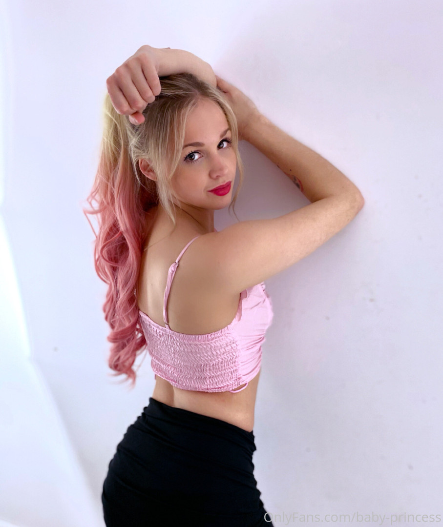 Photo by baby-princess published on November 5,2023 05:09:00 - BestThots