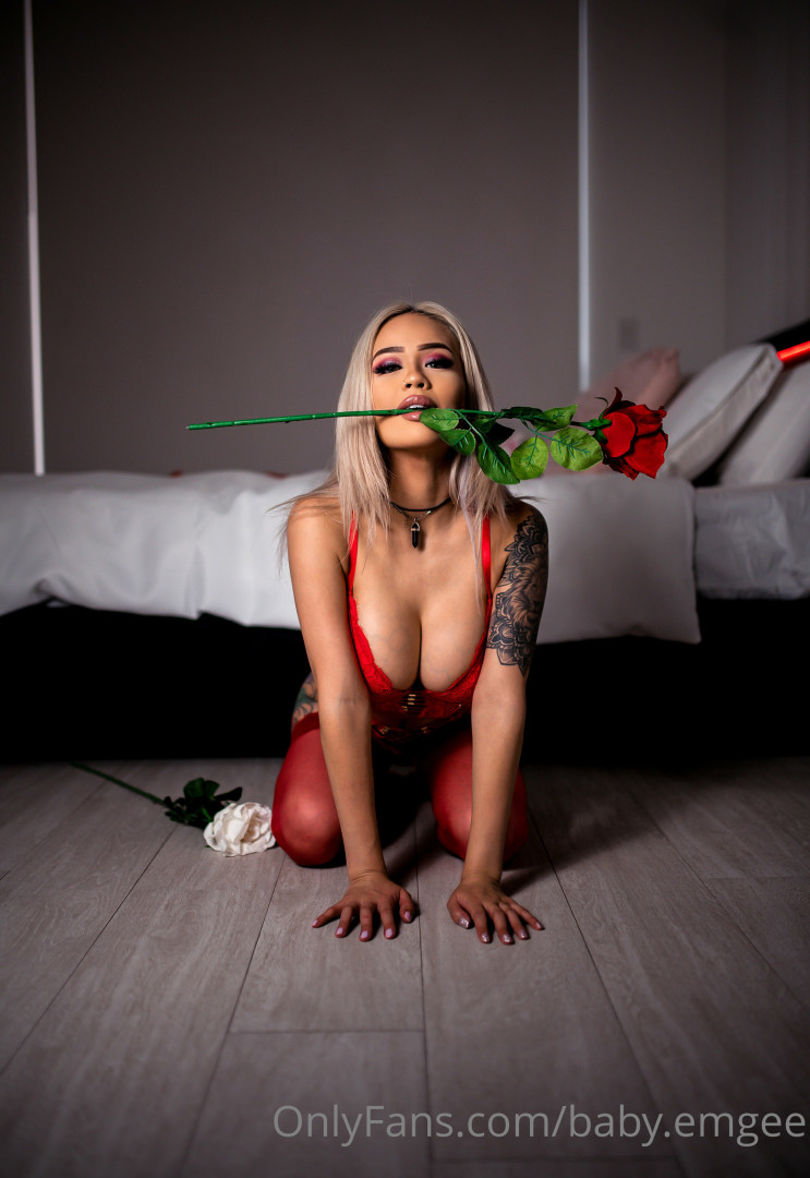 Photo by baby.emgee published on November 2,2023 23:23:29 - BestThots