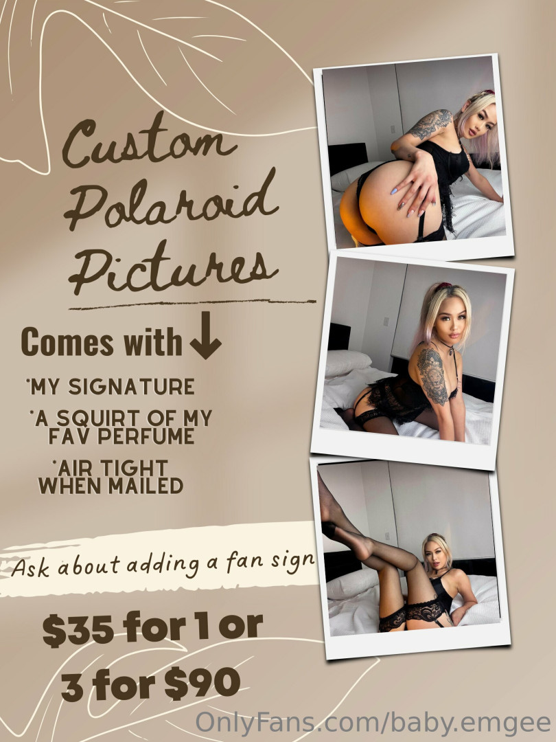 Photo by baby.emgee published on November 2,2023 23:24:40 - BestThots