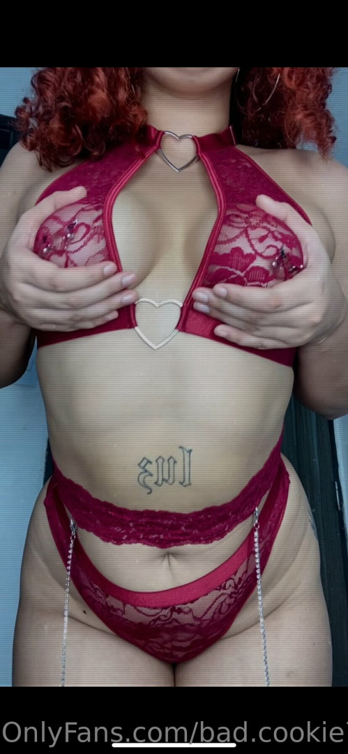 Photo by bad.cookie published on November 2,2023 23:21:14 - BestThots