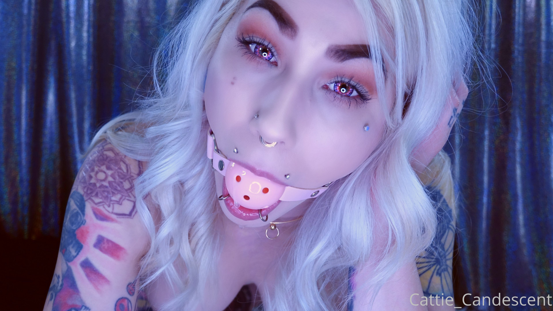 Photo by cattie_candescent published on October 31,2023 18:30:20 - BestThots