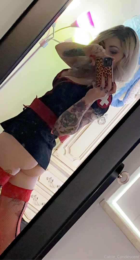 Photo by cattie_candescent published on October 31,2023 18:30:50 - BestThots