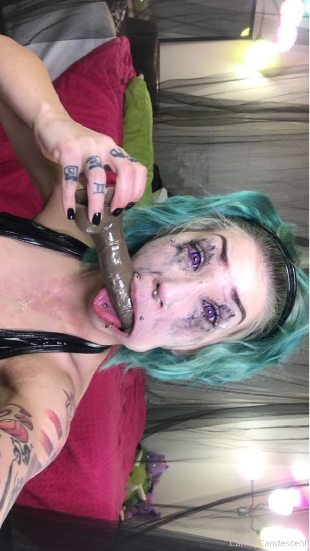 Photo by cattie_candescent published on October 31,2023 18:30:51 - BestThots