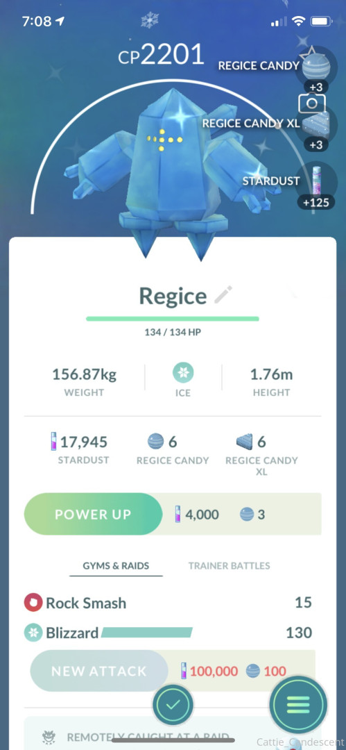 Photo by cattie_candescent published on October 31,2023 18:30:59 - BestThots