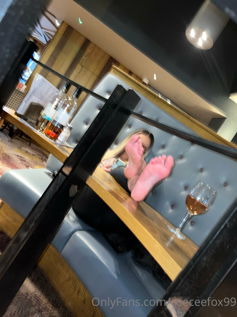 Photo by ceeceefox99 published on October 31,2023 17:57:19 - BestThots